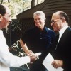 Camp David and Goliath: The Triumph of Farsighted Peacemaking