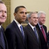 War and America’s Compromisers in Chief
