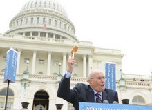 The Fading Memory of War in Congress