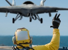 Are Manned or Unmanned Aircraft Better on the Battlefield?
