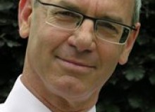 Ahron Bregman on Gaza, Israel, and Palestine