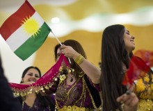 Is Iraqi Kurdistan on the Verge of Statehood?