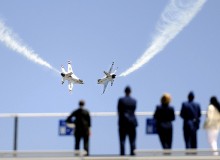 What the Air Force Can Learn from FedEx