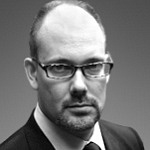 Jens David Ohlin Cicero Magazine