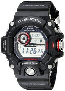 Best G-Shock Watch