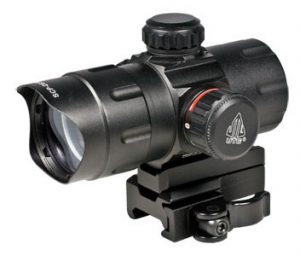 Best AR-15 Scope: Budget