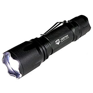 Best Tactical Flashlight: Budget